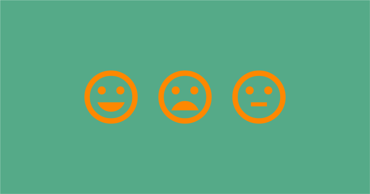 Emotieregulatie