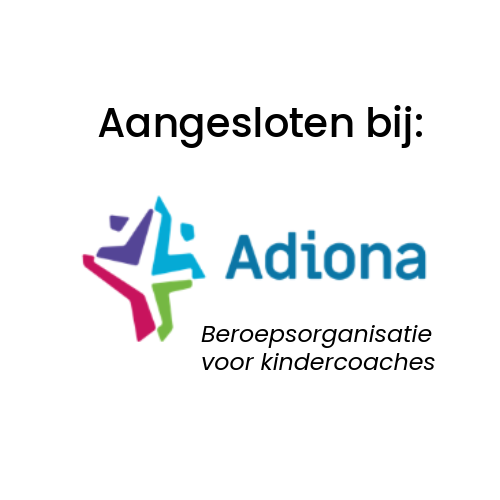 Erkenning logo