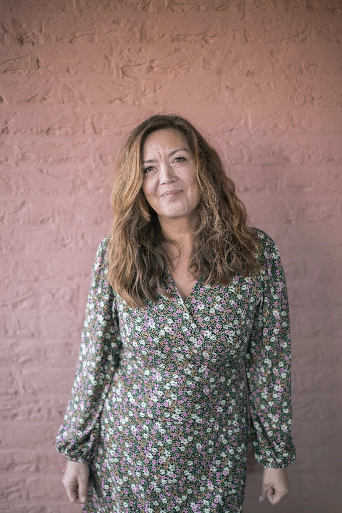 Opleider, docent en coach Linda Honing