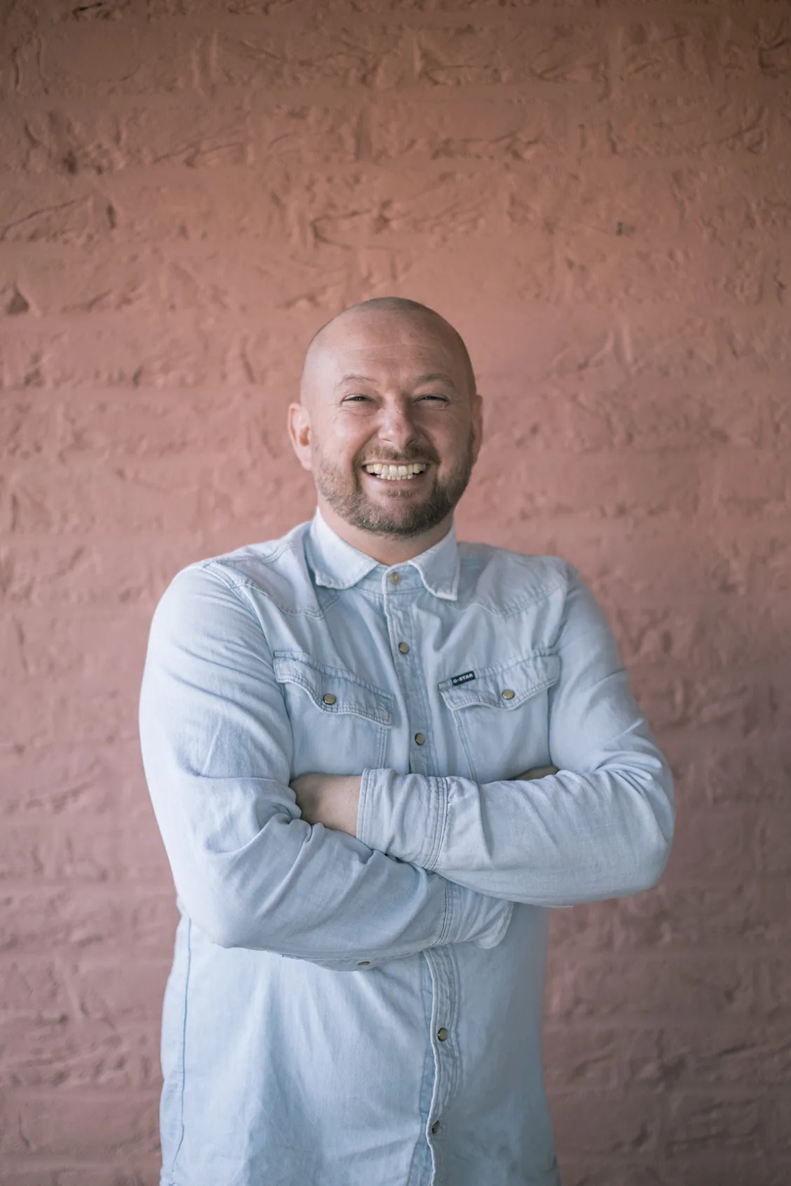 Gastdocent Jonathan Verschuren